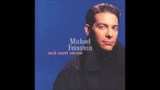 Michael Feinstein  Easy To Love [upl. by Sedgewake]