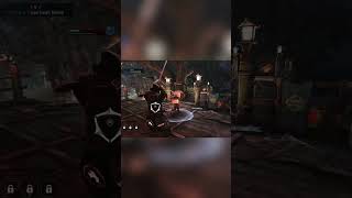 forhonor forhonorclips forhonorgameplay orochi parrying deflect youtubeshorts fyp parrys [upl. by Neetsyrk618]