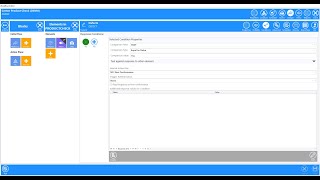 Adding Conditions to a Workflow  Emydex Quality Management System [upl. by Aiym]