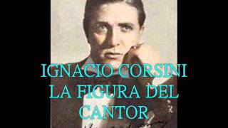 IGNACIO CORSINI  COLINETA  TANGO [upl. by Uzziel]