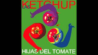 Las Ketchup  The Ketchup Song Asereje Instrumental [upl. by Eanwahs910]