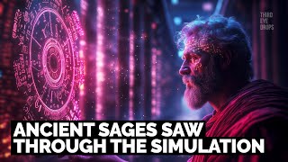 The Ancient Esoteric Origins of Science amp The Truth Beyond the Simulation [upl. by Niwdog]