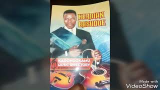 Mukyala kandidaSSEMAKULA HERMAN BASUDDE official audio [upl. by Betthezel]