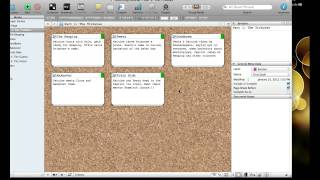 A Scrivener Tutorial Outlining [upl. by Electra568]