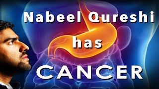 Nabeel Qureshi Some Muslims thinks Im cursed with cancer [upl. by Latsirk]