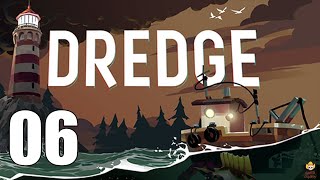 Dredge  Lets Play Part 6 Upgrade the Hull [upl. by Maximilien437]