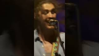 Hozier Live Concert Experience 🎤  60 Seconds of Soulful Magic Shorts [upl. by Holloway609]