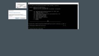 Ivan Ricart Borges  BOVSTT  Buffer Overflow Vulnerability Services Tester Tool  Pentesting [upl. by Perrin]