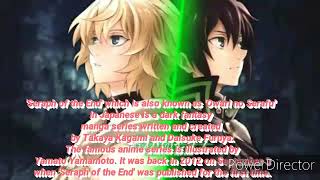 Owari no seraph season 3 News 2020 release date [upl. by Che760]