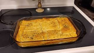 Chicken Pot Pie Casserole [upl. by Klemperer]