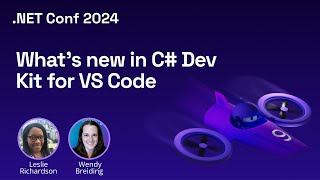 Whats new in C Dev Kit for VS Code [upl. by Mada]