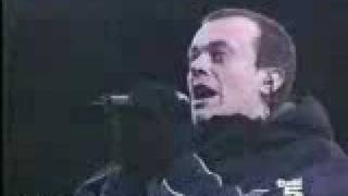 Max Pezzali 883  Grazie mille Live Capodanno 2000 [upl. by Eiromem]