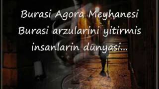 Argora Meyhanesi Siir [upl. by Aydin]