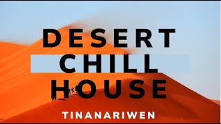 Tinariwen sastanàqqàm X Dysamelo remix chill desert music [upl. by Asilam495]