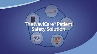 HillRom  NaviCare® Patient Safety Solution [upl. by Eirolam]