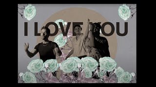 Parmalee x Blanco Brown  Just The Way feat Bryce Vine Lyric Video [upl. by Arabela]