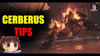 Solo Leveling Arise Cerberus tips and tricks guide [upl. by Ailat740]