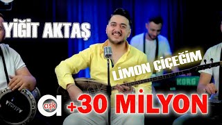 Yiğit Aktaş  Limon Çiçeğim  aşkprodüksiyon yiğitaktaş yeniklip aşk limonçiçeğim [upl. by Aneerahs]