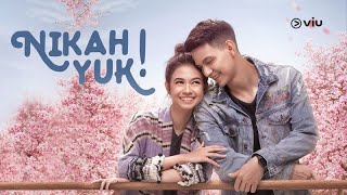 film romantis Indonesia terbaru 2022 Nika Yuk [upl. by Marcia]