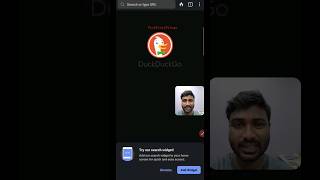 DuckDuckGo Browser for Android A Review [upl. by Aon]