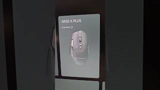 G502 X Not working at all [upl. by Aikel]