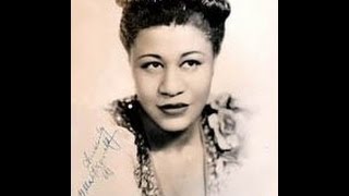 Ella Fitzgerald  Cant Help Lovin Dat Man Jerome Kern Songbook [upl. by Paulita469]