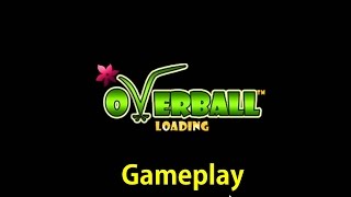 WildTangent Overball Gameplay [upl. by Crain]