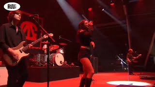 AGAINST THE CURRENT  Live at Rock Werchter 2024 HD ProShot [upl. by Adnirim117]