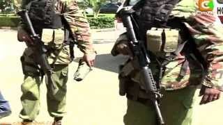 Westgate Attack What Happened [upl. by Medina360]