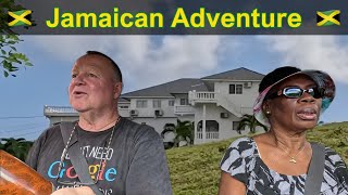 Adventure in Hector’s River Portland’s Jamaican Charm [upl. by Mckale]