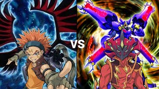 Alito vs Crow AMV Fantasy Duel Read description [upl. by Erastes]