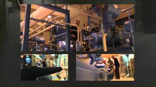 CERN Process Operators in cryogenics [upl. by Phyllis]