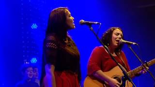 Performance Stiff Gins with Sydney Childrens Choir at TEDxSydney [upl. by Franny]