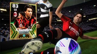 Efootball 2024 soundtrack pack opening Epic [upl. by Ahsie343]