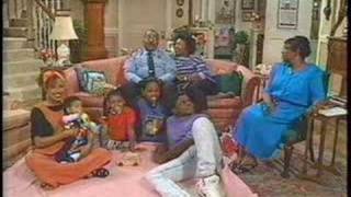 Perfect Strangers intro their spinoff show Family Matters [upl. by Yanaj]