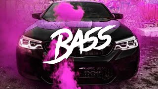 🔈BASS BOOSTED🔈 EXTREME BASS BOOSTED 🔥🔥 BEST EDM BOUNCE ELECTRO HOUSE 2021 🔔 [upl. by Oneida]