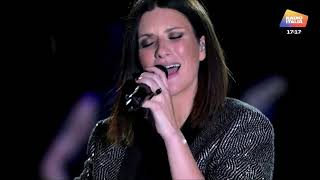 Laura Pausini  Live La solitudine Full HD [upl. by Krum128]