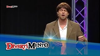 DivertiMento  PLAN B Dating Show Jens [upl. by Olympias]