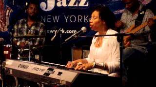 Rachelle Ferrell Smooth Jazz Cruise [upl. by Mclyman]