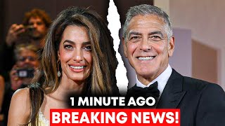 Amal Clooneys Parents JUST Breaks Silence On George Clooney [upl. by Marlie]