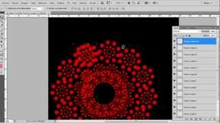 Photoshop fractales tutorial [upl. by Aley]