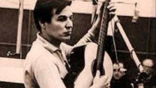 Antonio Carlos Jobim  Brazil [upl. by Akehsat781]