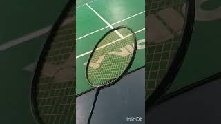 Best head heavy racket for intermediate players under 7000 Yonex Astrox Nextage Badminton youtube [upl. by Kerad982]