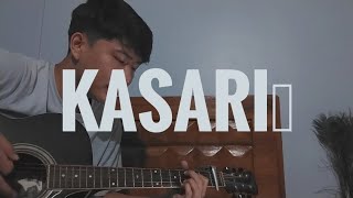 KasariYabesh Thapa [upl. by Talanian]