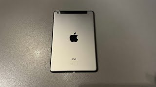 Is IPAD MINI 2 still worth it [upl. by Masson312]