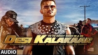 Desi Kalakaar full video download [upl. by Aitsirt119]