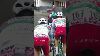 Team Polti Kometa Chads 🗿🗿 giroditalia giroditalia2024 [upl. by Ellyn]