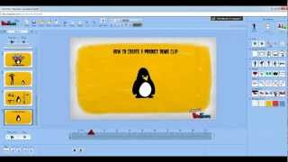 Product Demonstration How To 1  Powtoon [upl. by Butterworth1]