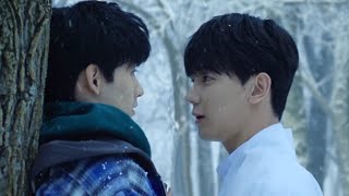 𝑩𝑳 Ruan Nan Zhu ✘ Lin Jiu Shi ➠The Spirealm 🎶Chinese BL Hindi Mix Song❤️Boy Love Story Hindi Song💖 [upl. by Eissac]