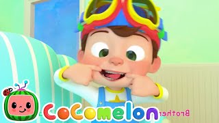 The Laughing Song  CoComelon Nursery Rhymes amp Kids Songs  Short Video [upl. by Akerley]